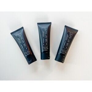 (3) Crabtree & Evelyn The Gardeners Spiced Honey Bath Syrup 20 ml Travel Size